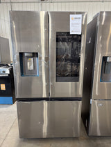 T13ID16 – RF32CG5900SRAA 32 Cu. Ft. 4-Door French Door Refrigerator – Samsung