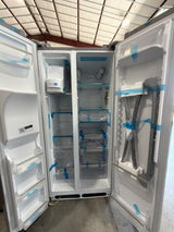 T9ID55 - Frigidaire GRSS2352AF Side-by-Side Refrigerator