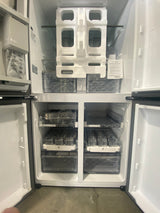T13ID06 – RF29DB9900QDAA 29 Cu. Ft. 4-Door Flex Refrigerator – Samsung