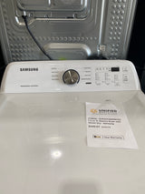 T11ID02 Samsung 7.2 cu ft Electric Dryer with Sensor Dry DVE45T3200W –
