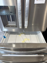 T10ID34 – WRMF3636RZ French Door Refrigerator – Whirlpool