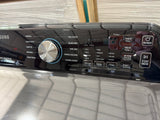T8ID08 - Samsung DVE47CG3500V/A3 Smart Electric Dryer