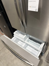 T9ID48 - Frigidaire GRFG2353AF French Door Refrigerator