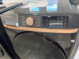 Samsung 5.0 cu ft Smart Front Load Washer WF50BG8300AVUS – T2NP37