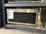 T4ID19 - 2.1 Cu. Ft. Over-the-Range Microwave with Sensor Cooking and Wi-Fi Connectivity - Stainless Steel ME21DG6300SRAA