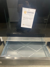 T13ID22 – NE63A6511SS/AA 6.3 Cu. Ft. Smart Electric Range – Samsung