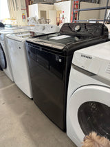 T13ID35 – WA46CG3505AVA4 5.3 Cu. Ft. Smart Top Load Washer – Samsung