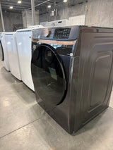 Samsung 5.0 cu ft Smart Front Load Washer WF50BG8300AVUS – T2NP38