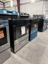 T10ID49 – AGR6303MMS Freestanding Gas Range – Amana