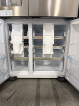 T9ID53 - Frigidaire GRQC2255BF 4-Door Refrigerator