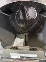 T8ID09 - Samsung DVE47CG3500V/A3 Smart Electric Dryer