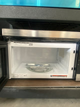 T13ID26 – ME16A4021AS/AA 1.6 Cu. Ft. Over-the-Range Microwave – Samsung