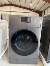 T8ID39 - Samsung WD53DBA900HZA1 All-in-One Washer Dryer Combo