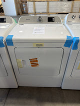 T10ID18 – MED6200KW 7.4 Cu. Ft. Electric Dryer – Maytag