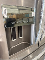 T10ID28 – WRMF3636RZ French Door Refrigerator – Whirlpool
