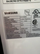 T8ID28 - Samsung RF70F29MERAA Counter Depth French Door Refrigerator