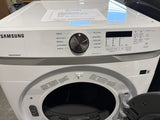 Samsung 7.5 cu ft Smart Electric Dryer with Steam DVE45T6000W/A3 – T2NP06