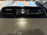 Samsung 7.4 cu ft Smart Gas Dryer DVG52A5500V/A3 – T2NP12