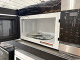 T12ID20 - Samsung ME17R7021ES/AA 1.7 cu. ft. Over-the-Range Microwave