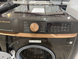 T12ID31 - Samsung WF50BG8300AVUS 5.0 cu. ft. Front Load Washer