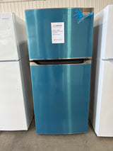 T9ID18 - Frigidaire FFTR1835VS Top Freezer Refrigerator