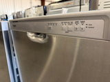 T10ID09 – WDF341PAPM Front Control Dishwasher – Whirlpool