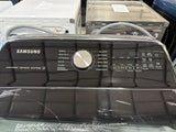 T8ID38 - Samsung WA55CG7100AVUS Smart Top Load Washer