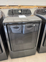 T8ID08 - Samsung DVE47CG3500V/A3 Smart Electric Dryer