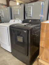 T11ID05 Samsung 7.4 cu ft Smart Electric Dryer DVE47CG3500VA3 – T11ID05