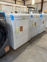 T10ID23 – MGD6200KW 7.4 Cu. Ft. Gas Dryer – Maytag