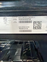 KitchenAid 5.3 cu ft Smart Slide-In Electric Range KSES530SPS - scratch and dent, Nampa ID (photo 5)