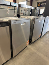 T10ID02 – WDF341PAPM Front Control Dishwasher – Whirlpool