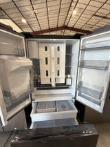 T8ID23 - Samsung RF32CG5400MTAA French Door Refrigerator