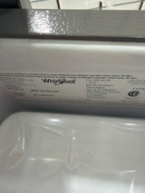 T10ID34 – WRMF3636RZ French Door Refrigerator – Whirlpool