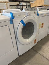 T10ID11 – WED4720RW 7.0 Cu. Ft. Electric Dryer – Whirlpool