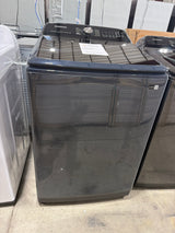 T12ID34 - Samsung WA54CG7150ADA4 5.4 cu. ft. Top Load Washer