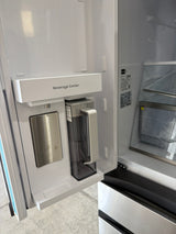 T13ID11 – RF70F29MERAA 29 Cu. Ft. 4-Door French Door Refrigerator – Samsung