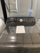 T11ID05 Samsung 7.4 cu ft Smart Electric Dryer DVE47CG3500VA3 – T11ID05