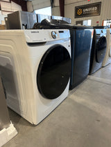 T8ID44 - Samsung WF45B6300AW/US Smart Front Load Washer