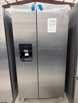 T10ID41 – WRS315SDHM Side-by-Side Refrigerator – Whirlpool