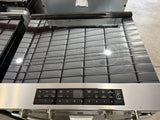 T7ID25 Whirlpool WSES7530RZ Range Electric Air Fry + Steam