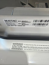 T10ID22 – MGD6205RW 7.4 Cu. Ft. Gas Dryer – Maytag