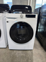 Samsung 2.5 cu ft Compact Front Load Washer WW25FG6B34BEA2 – T2NP40