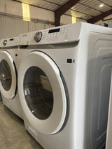T11ID45 Samsung 4.5 cu ft Front Load Washer WF45T6000AW –
