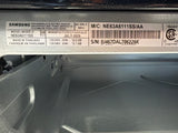 Samsung 6.3 cu ft Freestanding Electric Range with Griddle NE63A6111SS/AA – T2NP19