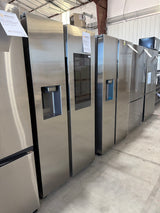 T8ID30 - Samsung RS22T5561SR/AA Side-by-Side Refrigerator