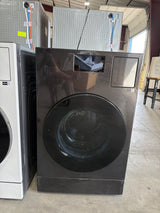 T13ID47 – WD90F53AVBUS 5.3 Cu. Ft. Bespoke AI All-in-One Washer & Dryer – Samsung