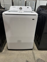 T12ID33 - Samsung WA44A3205AW/A4 4.4 cu. ft. Top Load Washer