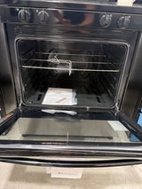 T10ID49 – AGR6303MMS Freestanding Gas Range – Amana