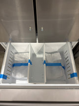 T10ID29 – WRFF3336SZ French Door Refrigerator – Whirlpool